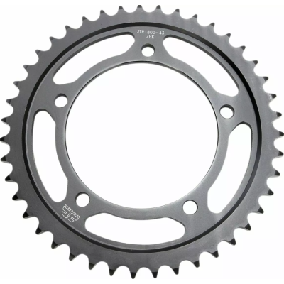 Γρανάζι πίσω κίνησης  JTR1800.44ZBK
